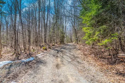 20 Bishop Road Searsburg VT 05363