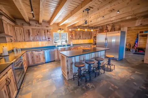 20 Bishop Road Searsburg VT 05363