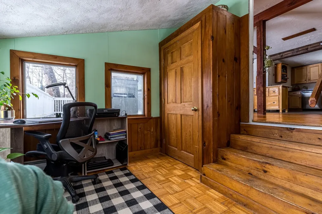 24 Stuart Drive Barrington NH 03825