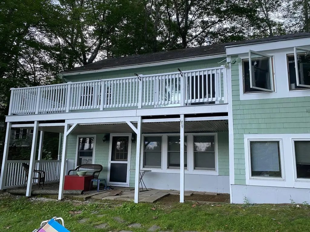 24 Stuart Drive Barrington NH 03825
