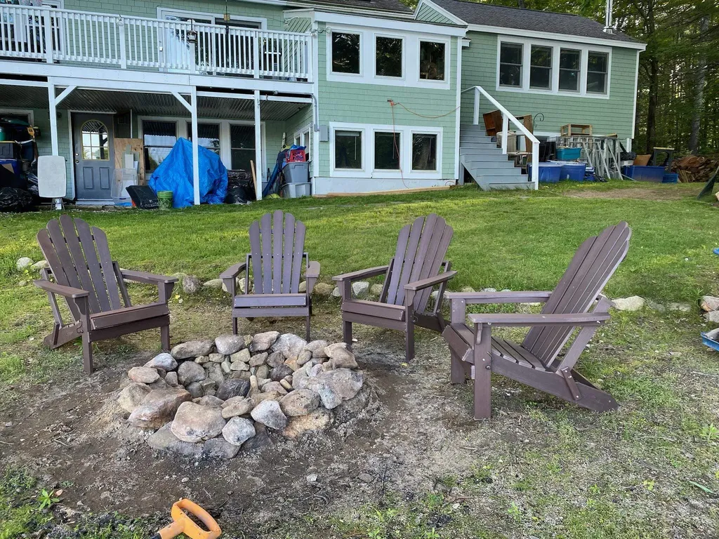 24 Stuart Drive Barrington NH 03825