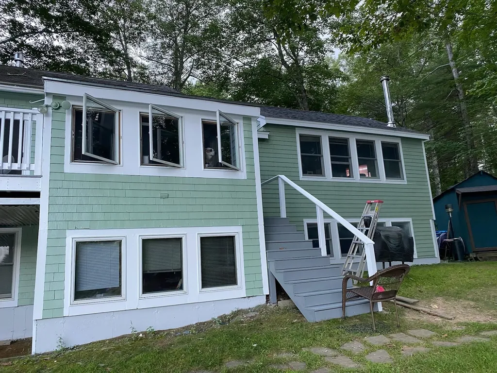 24 Stuart Drive Barrington NH 03825