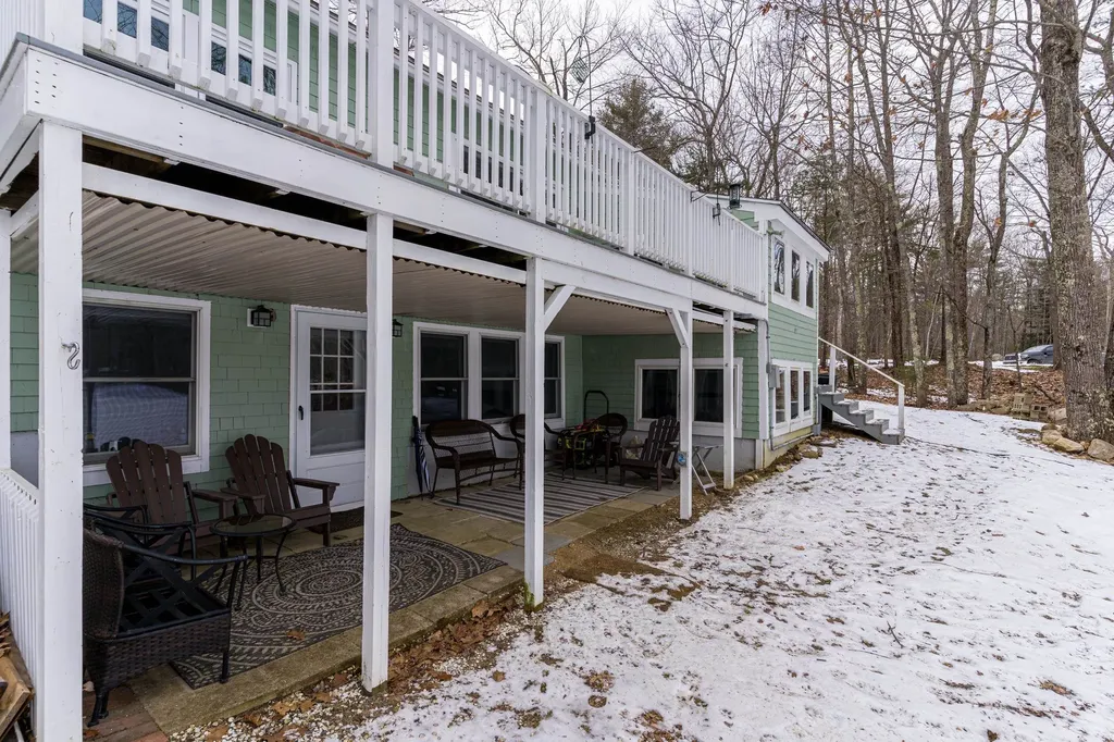 24 Stuart Drive Barrington NH 03825