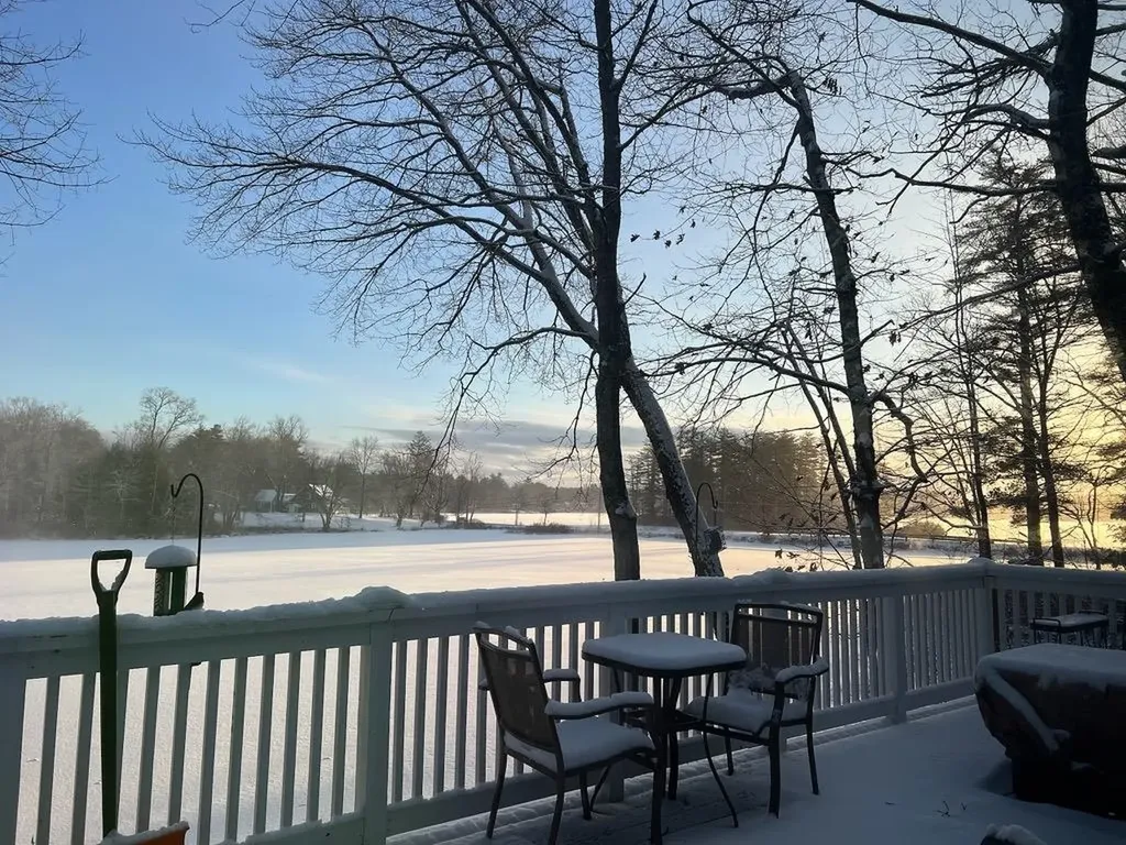 24 Stuart Drive Barrington NH 03825