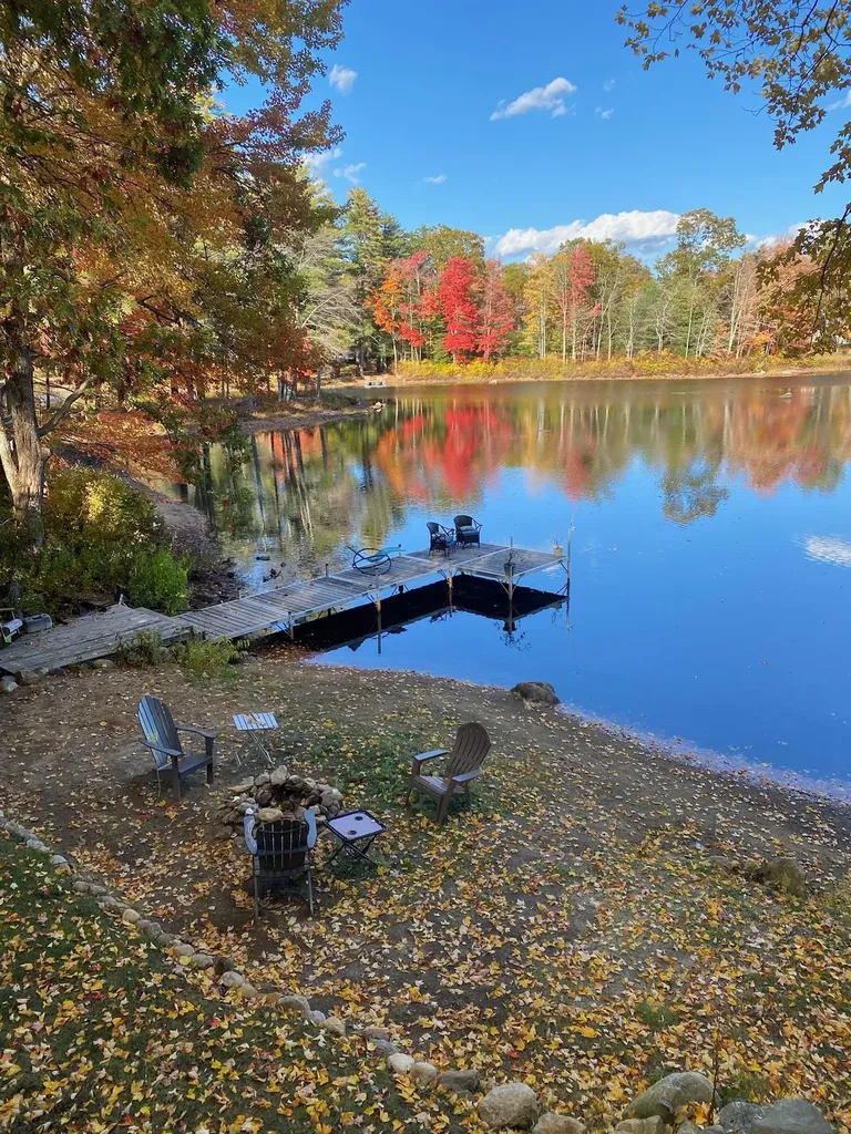 24 Stuart Drive Barrington NH 03825