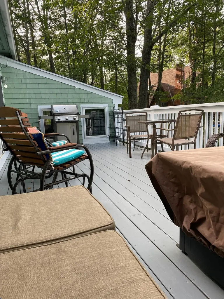 24 Stuart Drive Barrington NH 03825
