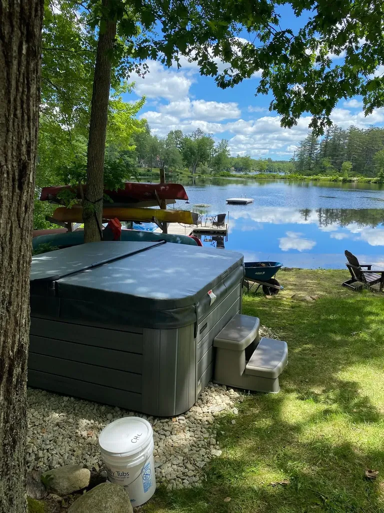 24 Stuart Drive Barrington NH 03825