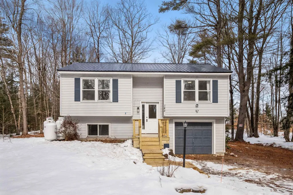 143 New Road Salisbury NH 03268
