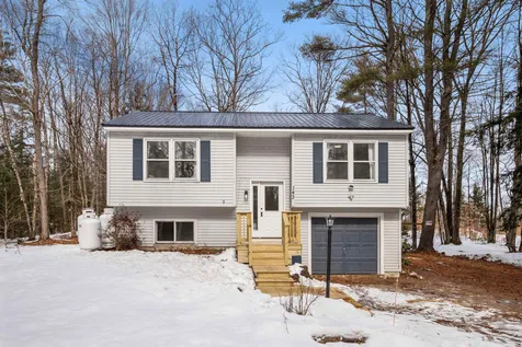 143 New Road Salisbury NH 03268
