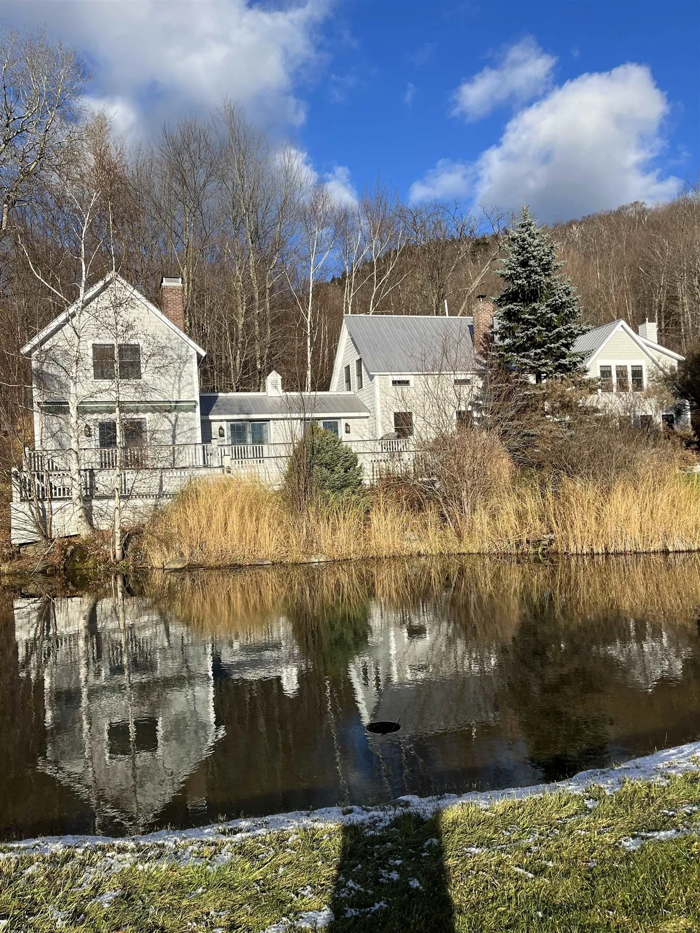 328 Bull Moose Ridge Road Stowe VT 05672