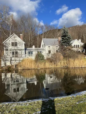 328 Bull Moose Ridge Road Stowe VT 05672