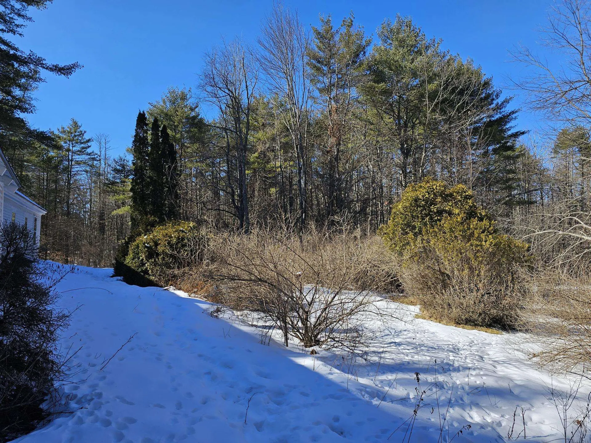 238 Old Greenfield Road Peterborough NH 03458