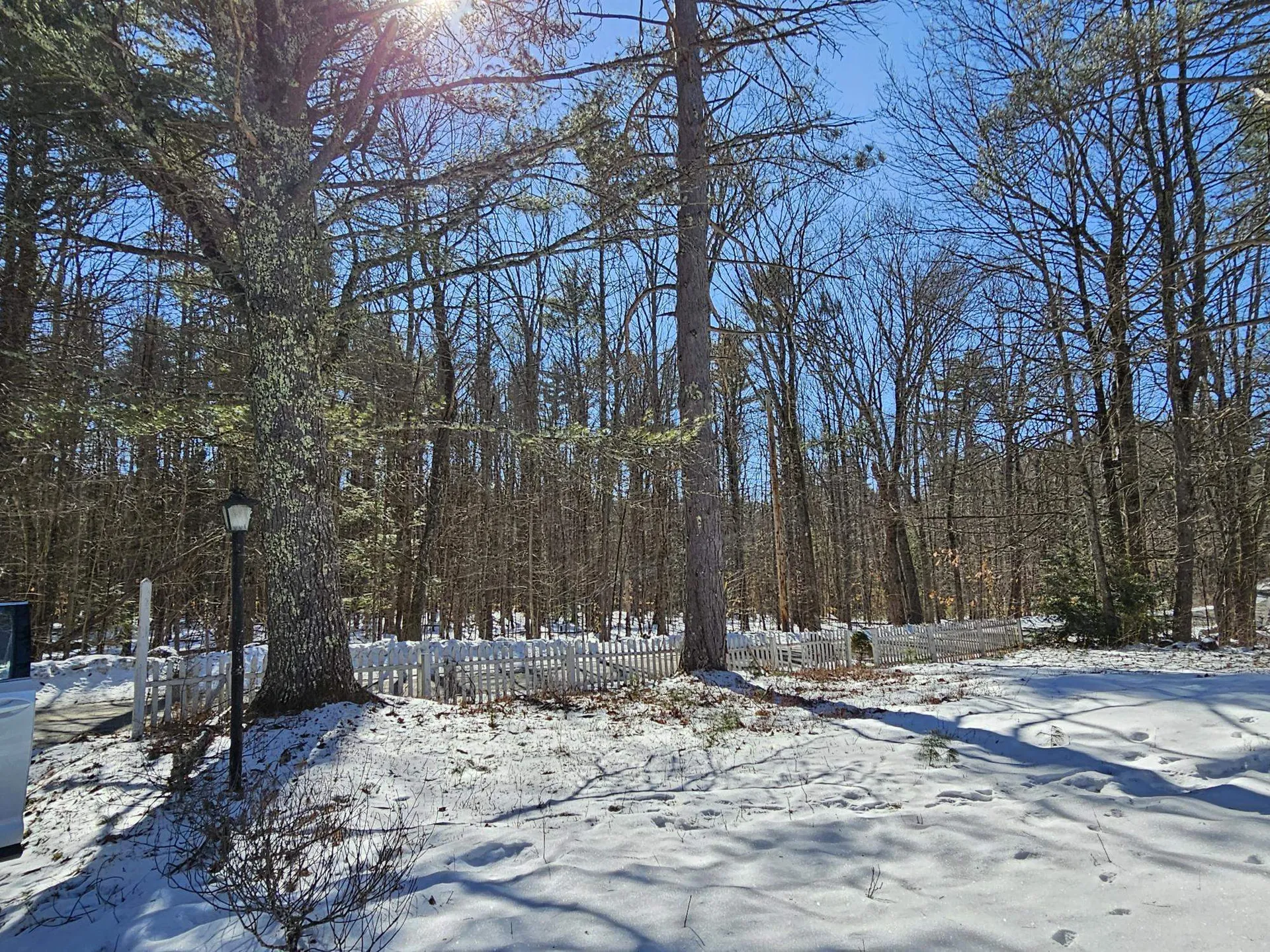 238 Old Greenfield Road Peterborough NH 03458