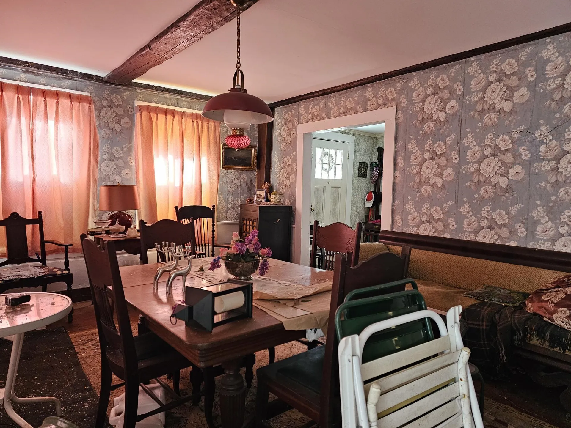 238 Old Greenfield Road Peterborough NH 03458