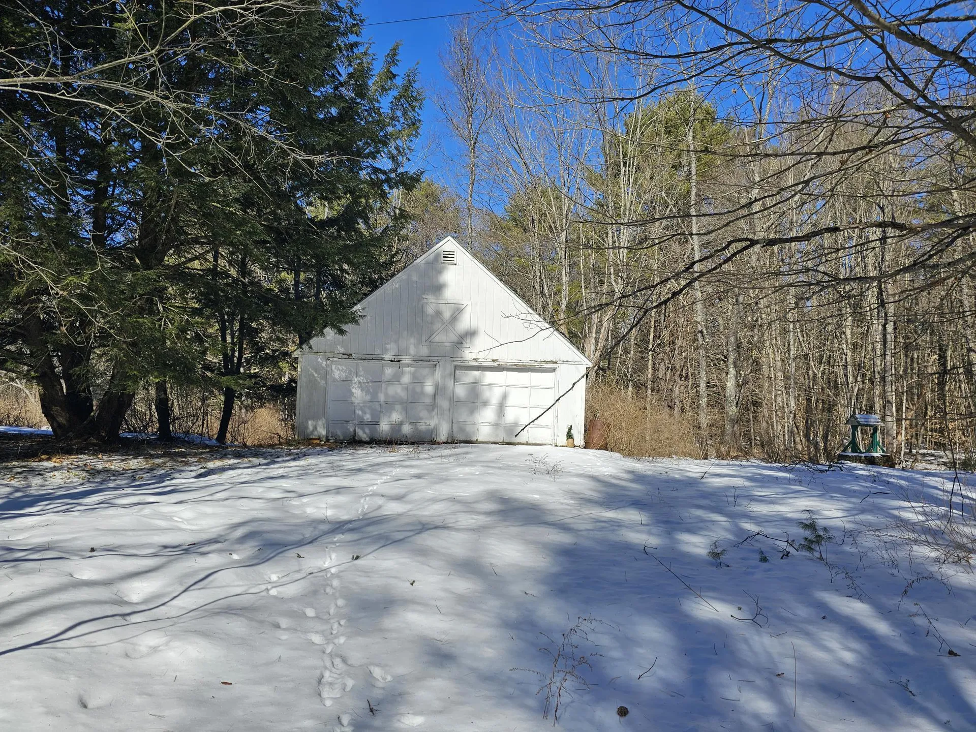 238 Old Greenfield Road Peterborough NH 03458