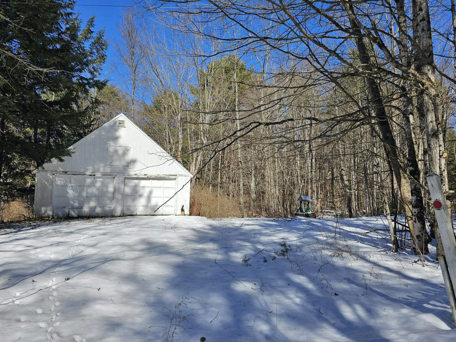 238 Old Greenfield Road Peterborough NH 03458