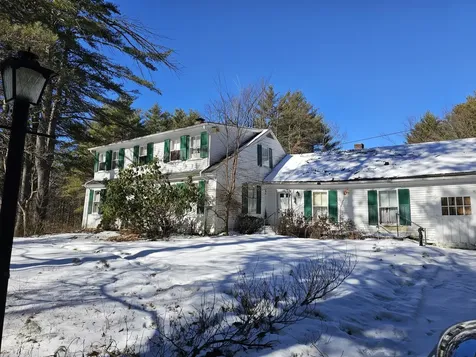 238 Old Greenfield Road Peterborough NH 03458
