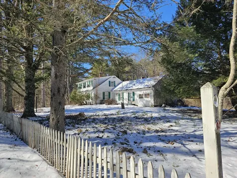 238 Old Greenfield Road Peterborough NH 03458