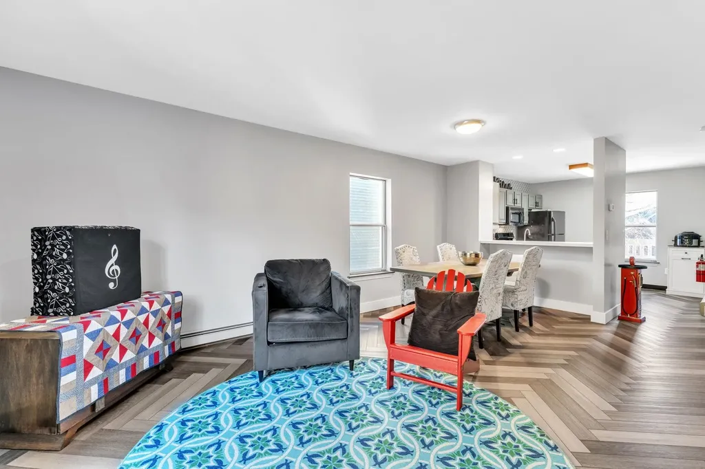 166 East Redrock Drive Burlington VT 05401