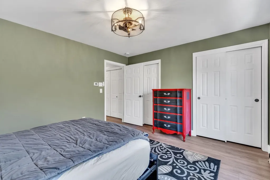 166 East Redrock Drive Burlington VT 05401