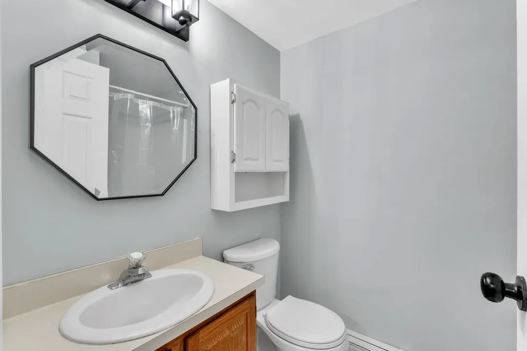 166 East Redrock Drive Burlington VT 05401