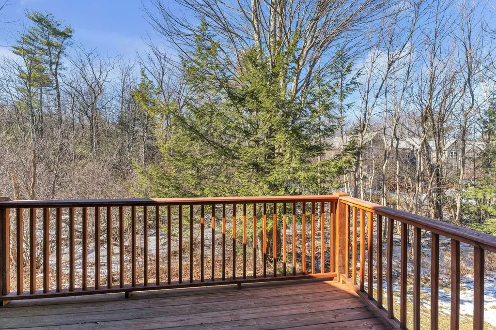 166 East Redrock Drive Burlington VT 05401