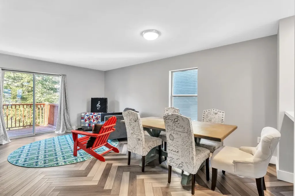 166 East Redrock Drive Burlington VT 05401