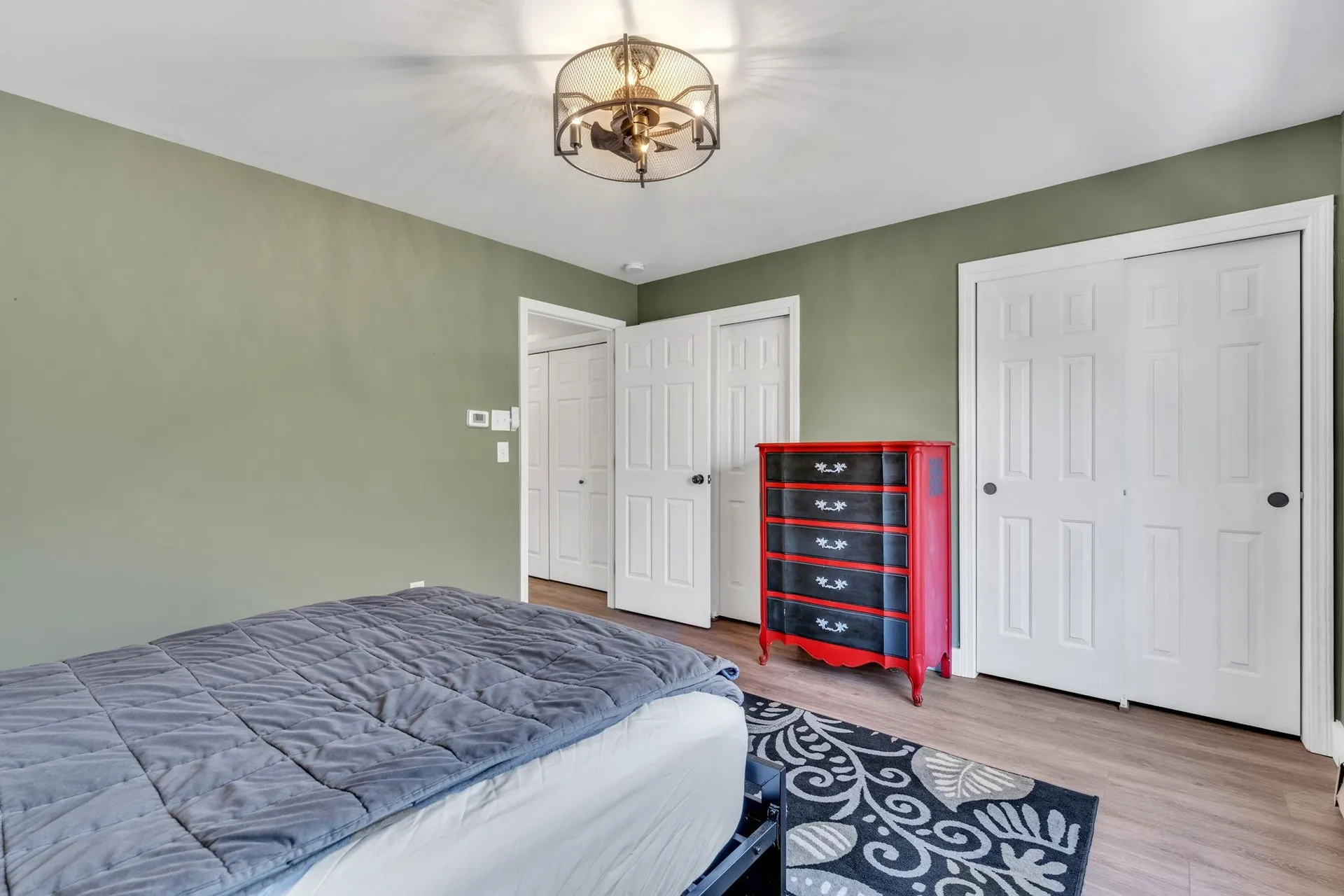 166 East Redrock Drive Burlington VT 05401