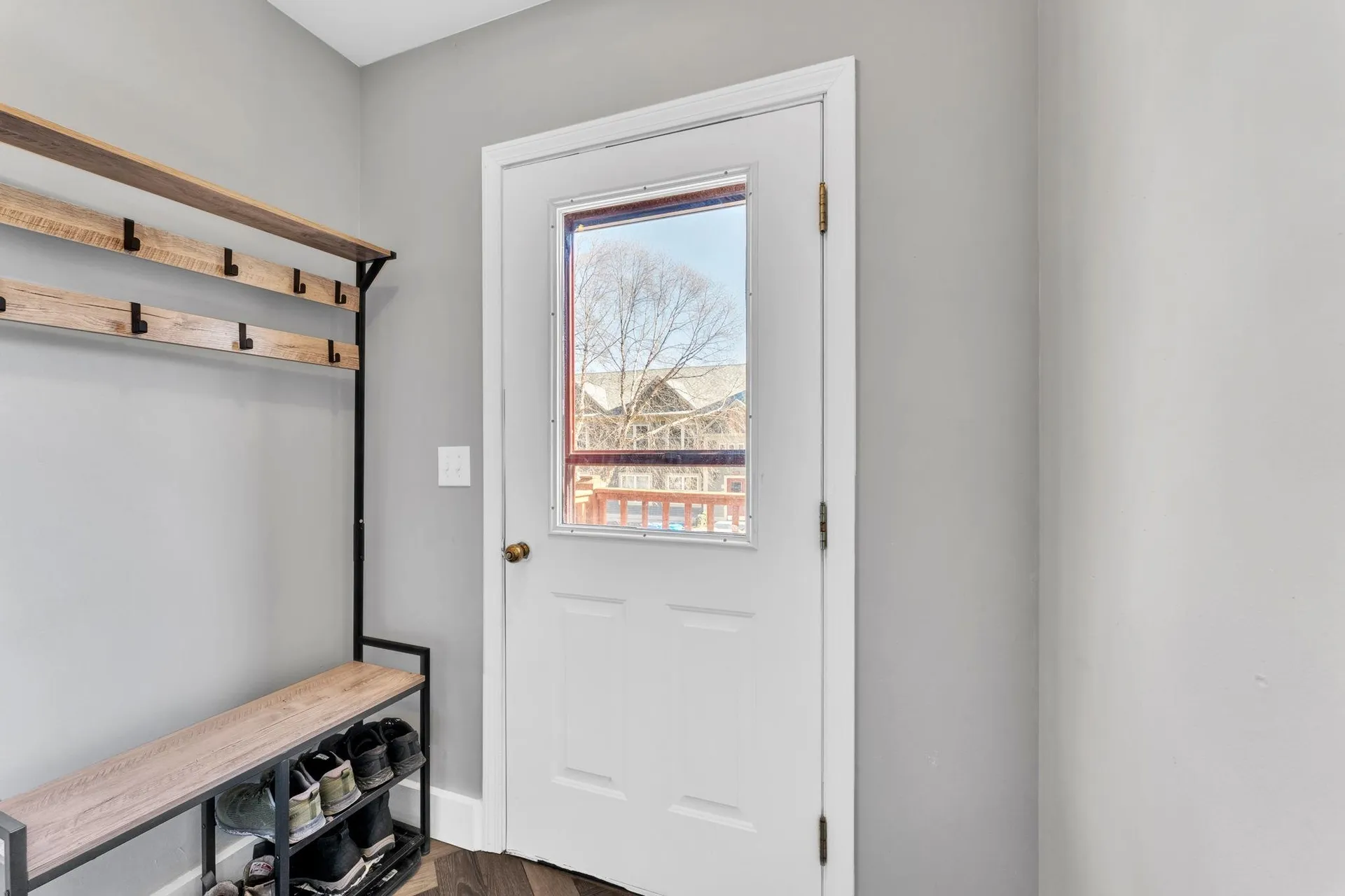 166 East Redrock Drive Burlington VT 05401