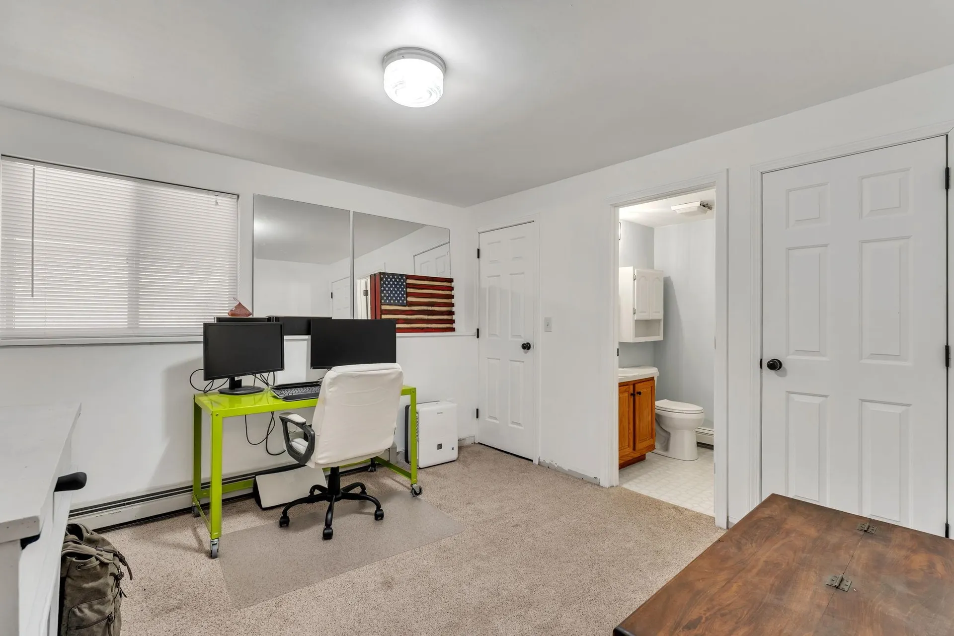 166 East Redrock Drive Burlington VT 05401