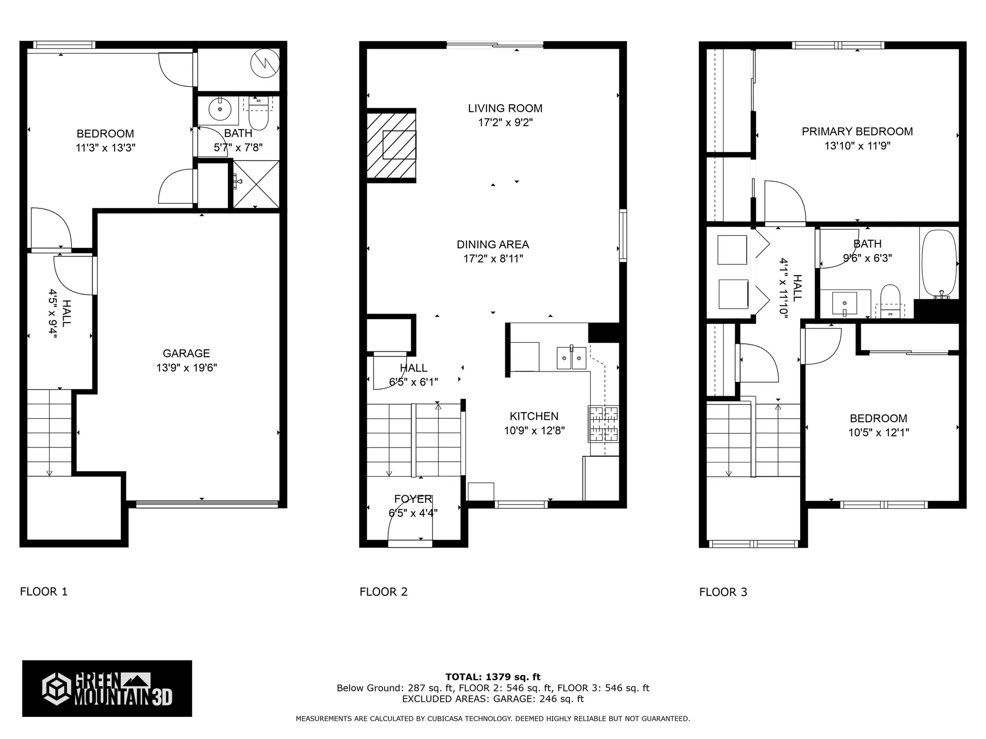 166 East Redrock Drive Burlington VT 05401
