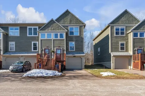 166 East Redrock Drive Burlington VT 05401