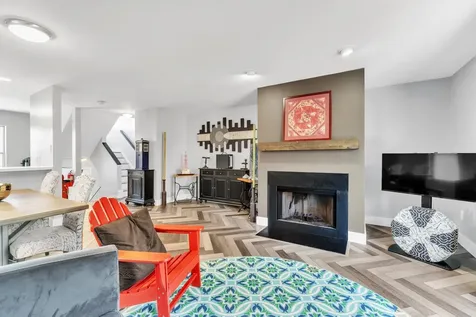166 East Redrock Drive Burlington VT 05401