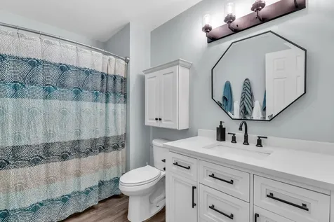 166 East Redrock Drive Burlington VT 05401