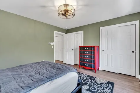 166 East Redrock Drive Burlington VT 05401