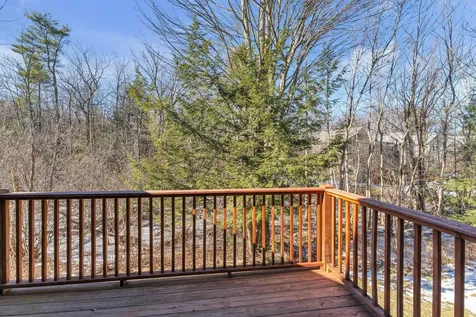 166 East Redrock Drive Burlington VT 05401