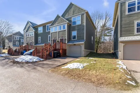 166 East Redrock Drive Burlington VT 05401