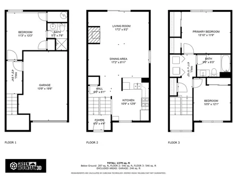 166 East Redrock Drive Burlington VT 05401