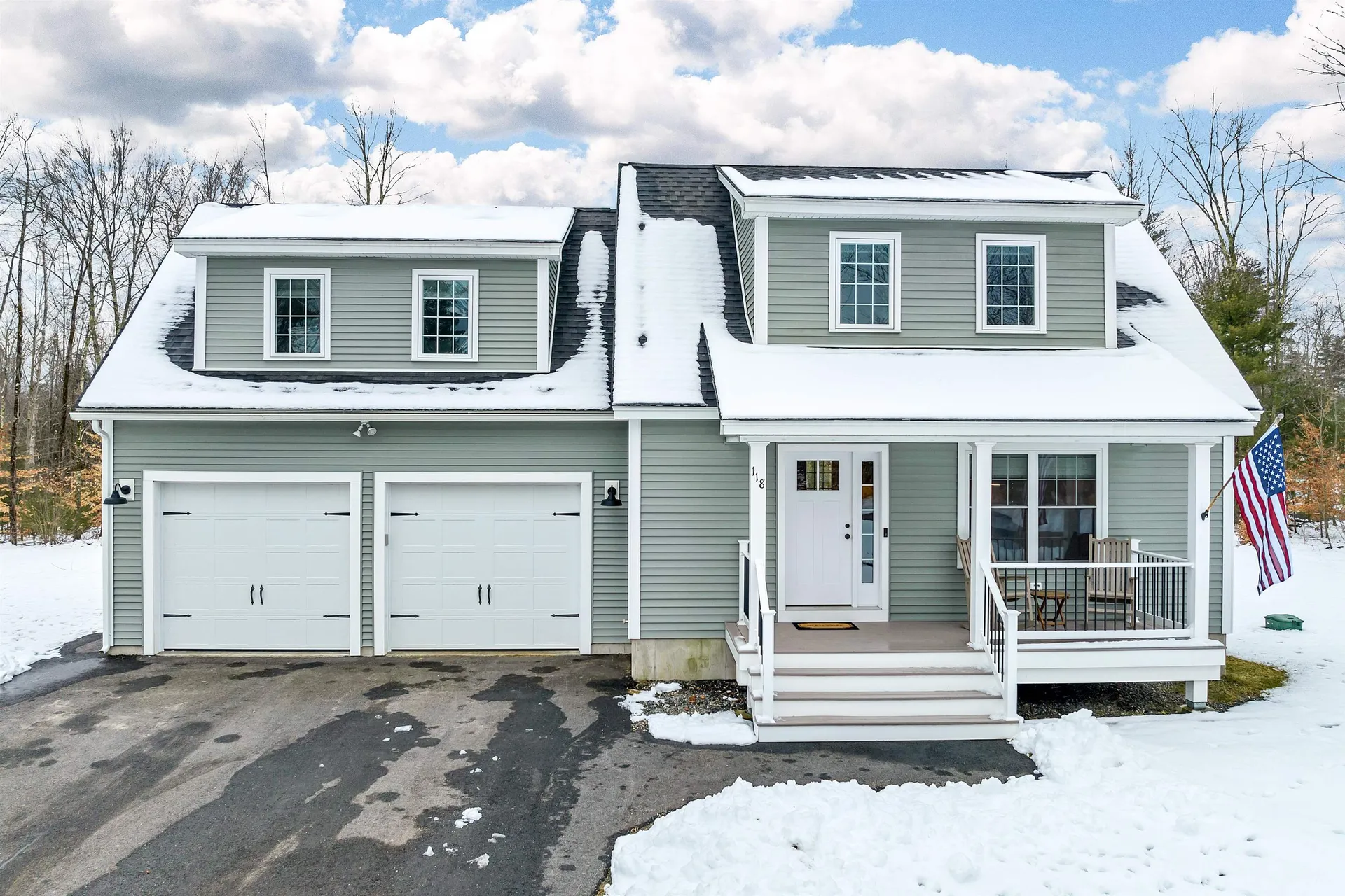 118 South Road Fremont NH 03044