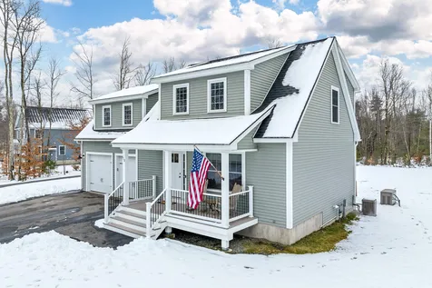118 South Road Fremont NH 03044