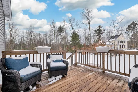118 South Road Fremont NH 03044