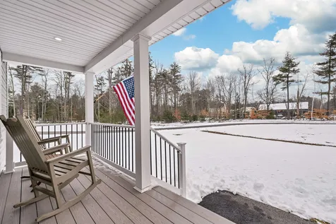 118 South Road Fremont NH 03044