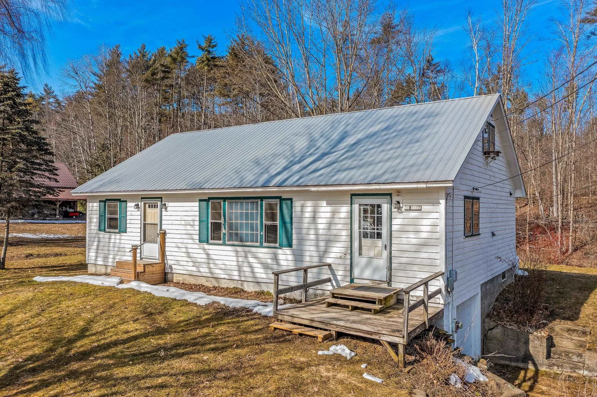 20 Rice Road Hartland VT 05048