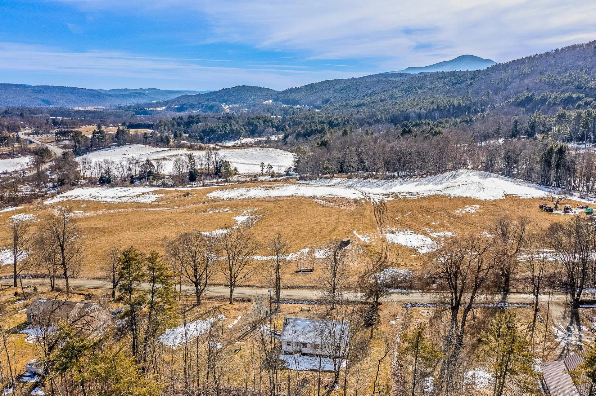 20 Rice Road Hartland VT 05048