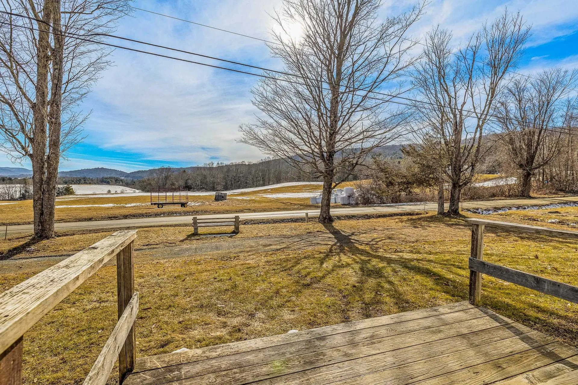 20 Rice Road Hartland VT 05048
