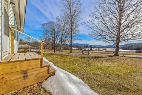 20 Rice Road Hartland VT 05048