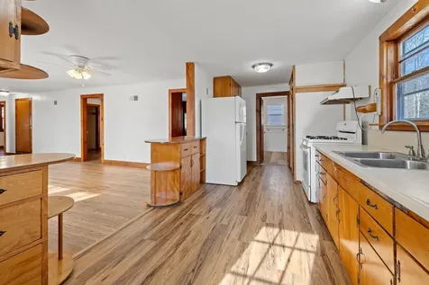 20 Rice Road Hartland VT 05048