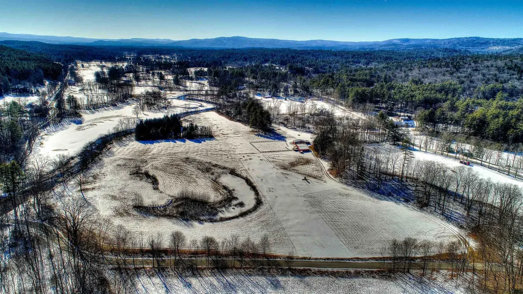 0 East Surry Road Surry NH 03431
