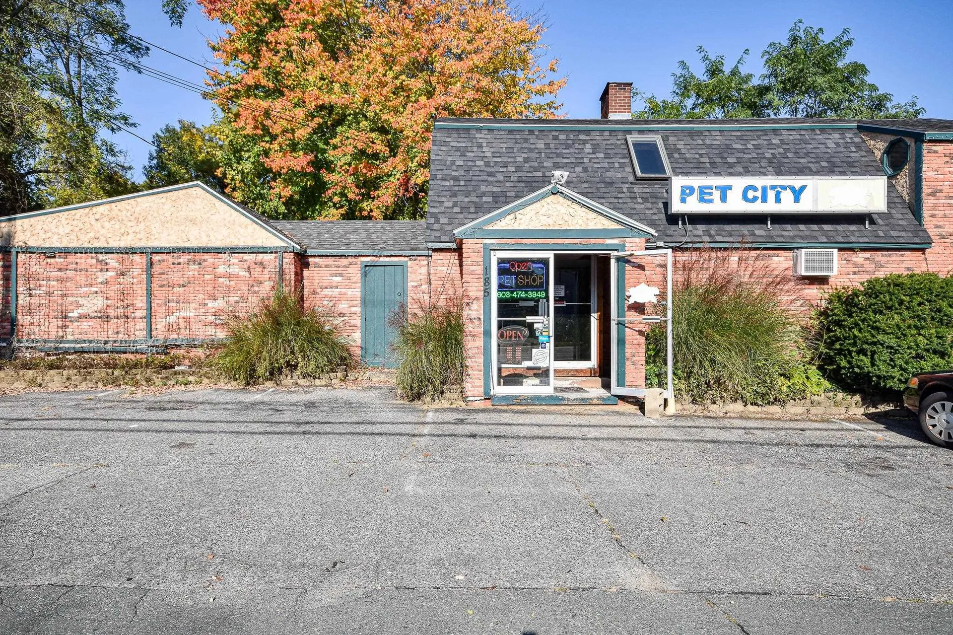 185 Lafayette Road Seabrook NH 03874