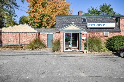 185 Lafayette Road Seabrook NH 03874